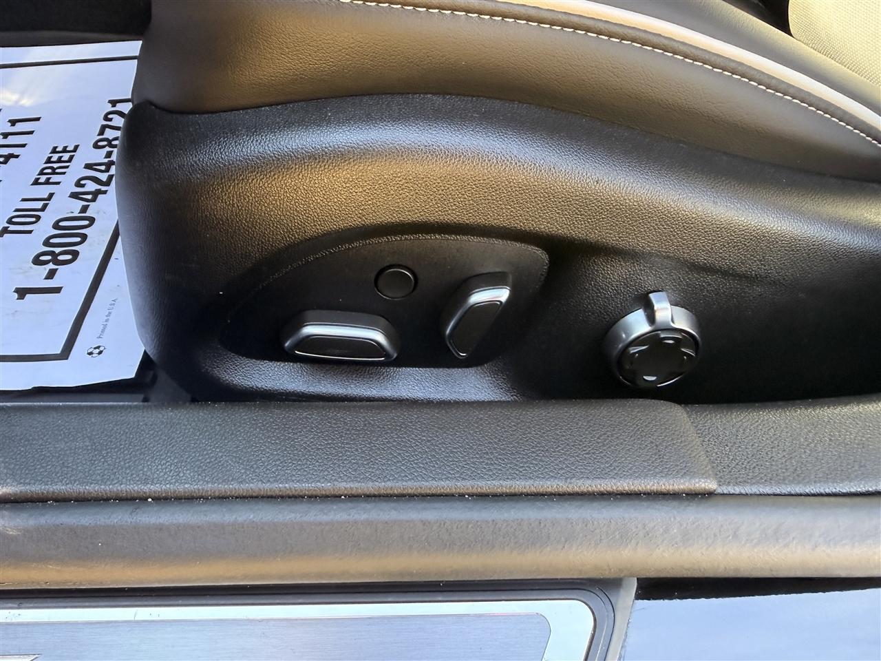 Cadillac CT5-V 4dr Sdn Blackwing 2022