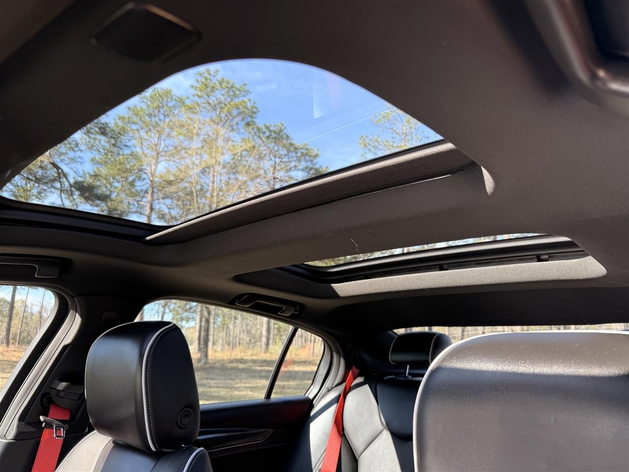 Cadillac CT5-V 4dr Sdn Blackwing 2022