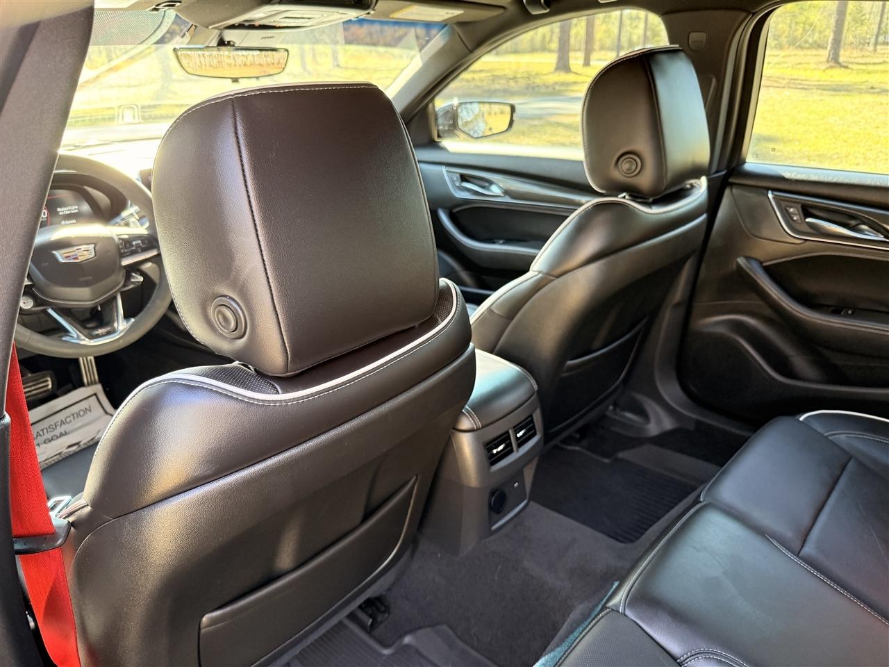 Cadillac CT5-V 4dr Sdn Blackwing 2022