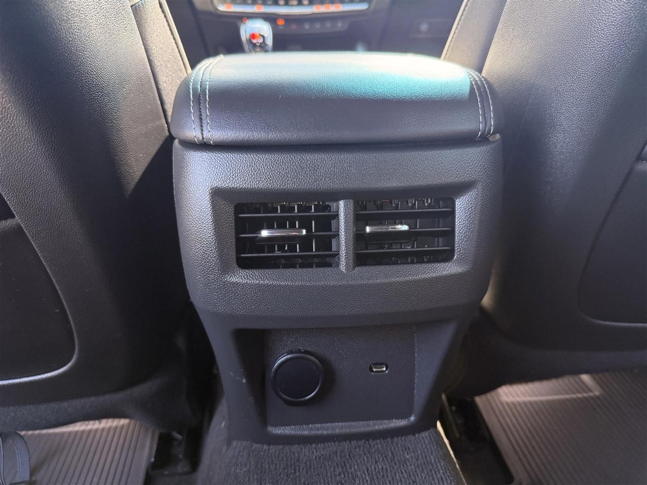 Cadillac CT5-V 4dr Sdn Blackwing 2022