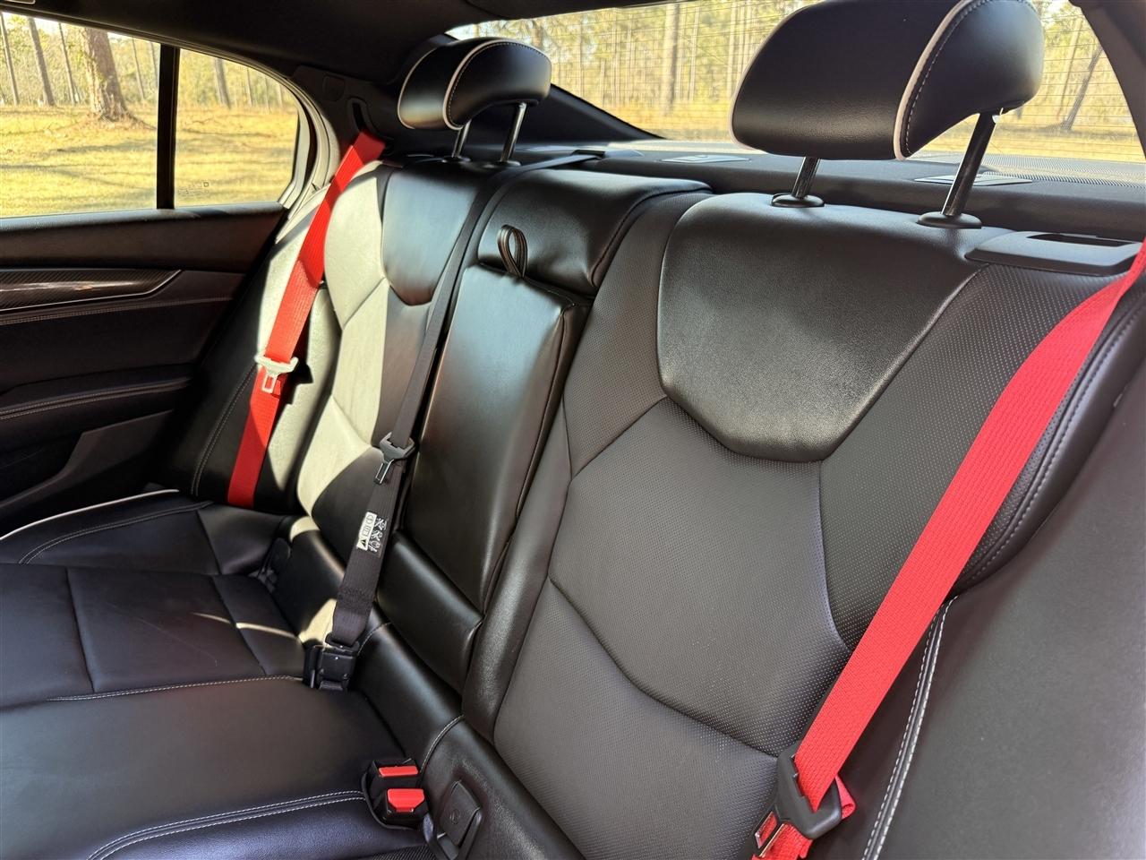 Cadillac CT5-V 4dr Sdn Blackwing 2022