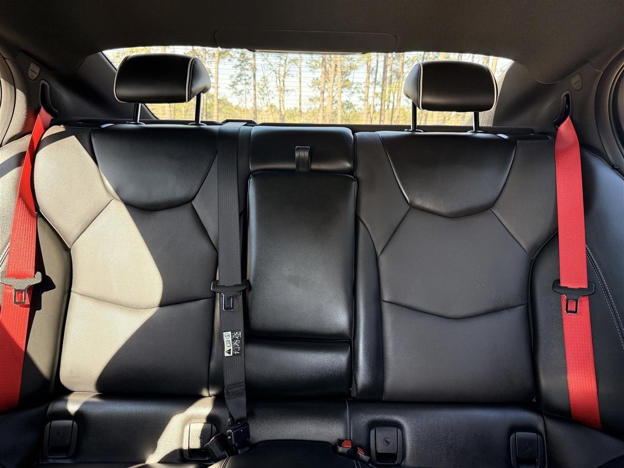 Cadillac CT5-V 4dr Sdn Blackwing 2022