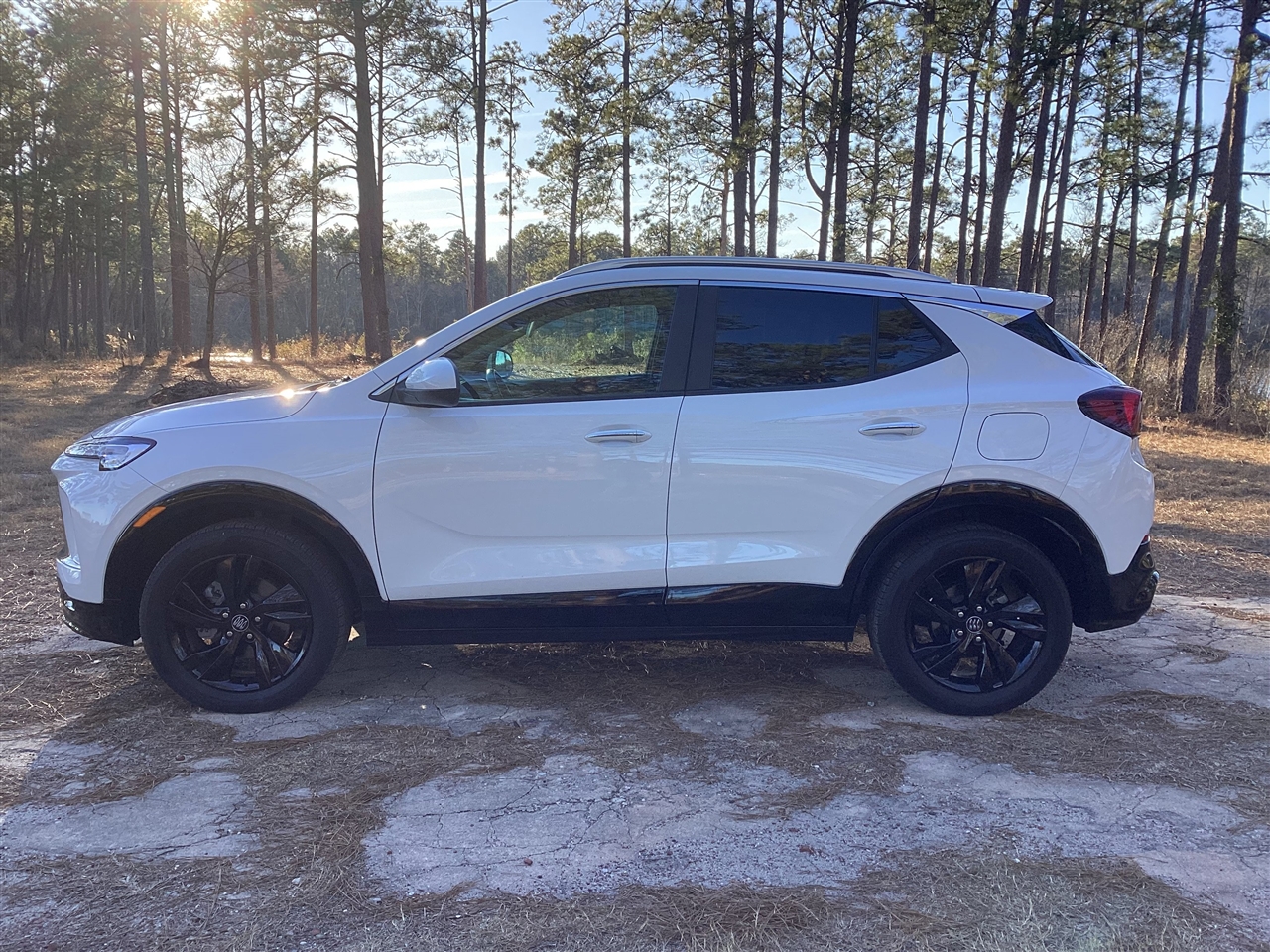 Buick Encore GX AWD 4dr Sport Touring 2024