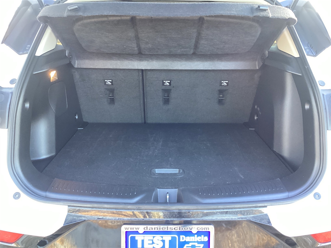 Buick Encore GX AWD 4dr Sport Touring 2024