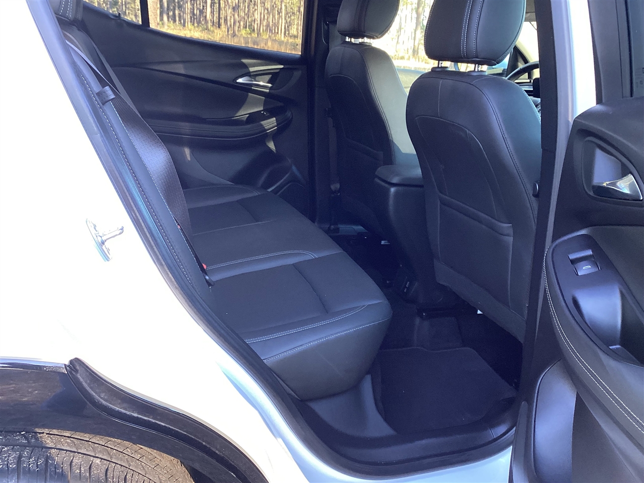 Buick Encore GX AWD 4dr Sport Touring 2024