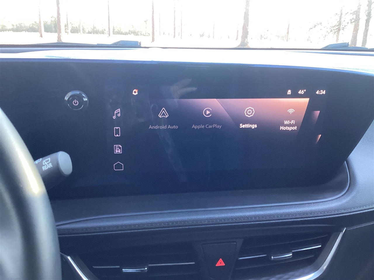 Buick Encore GX AWD 4dr Sport Touring 2024