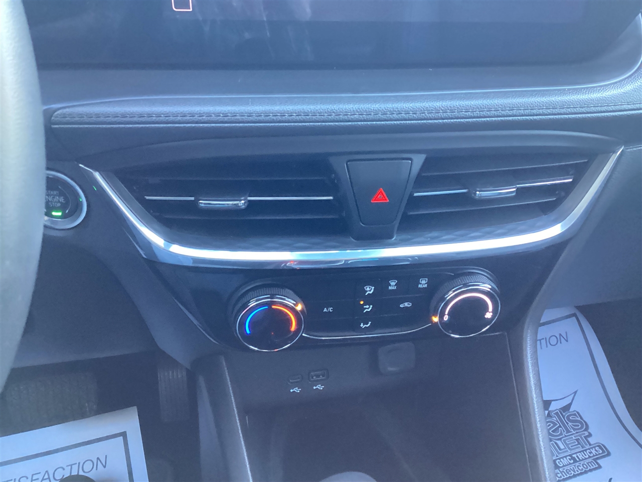 Buick Encore GX AWD 4dr Sport Touring 2024