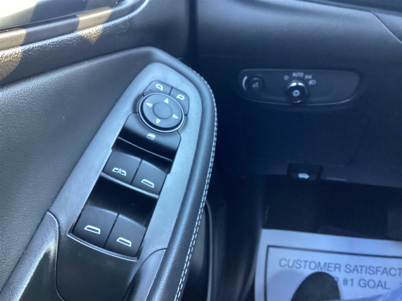 Buick Encore GX AWD 4dr Sport Touring 2024