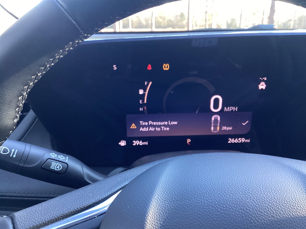 Buick Encore GX AWD 4dr Sport Touring 2024