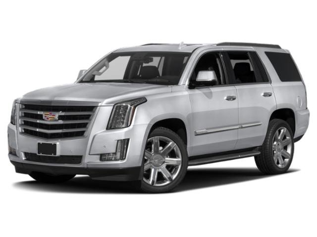 2018 Cadillac Escalade 2WD 4dr Luxury