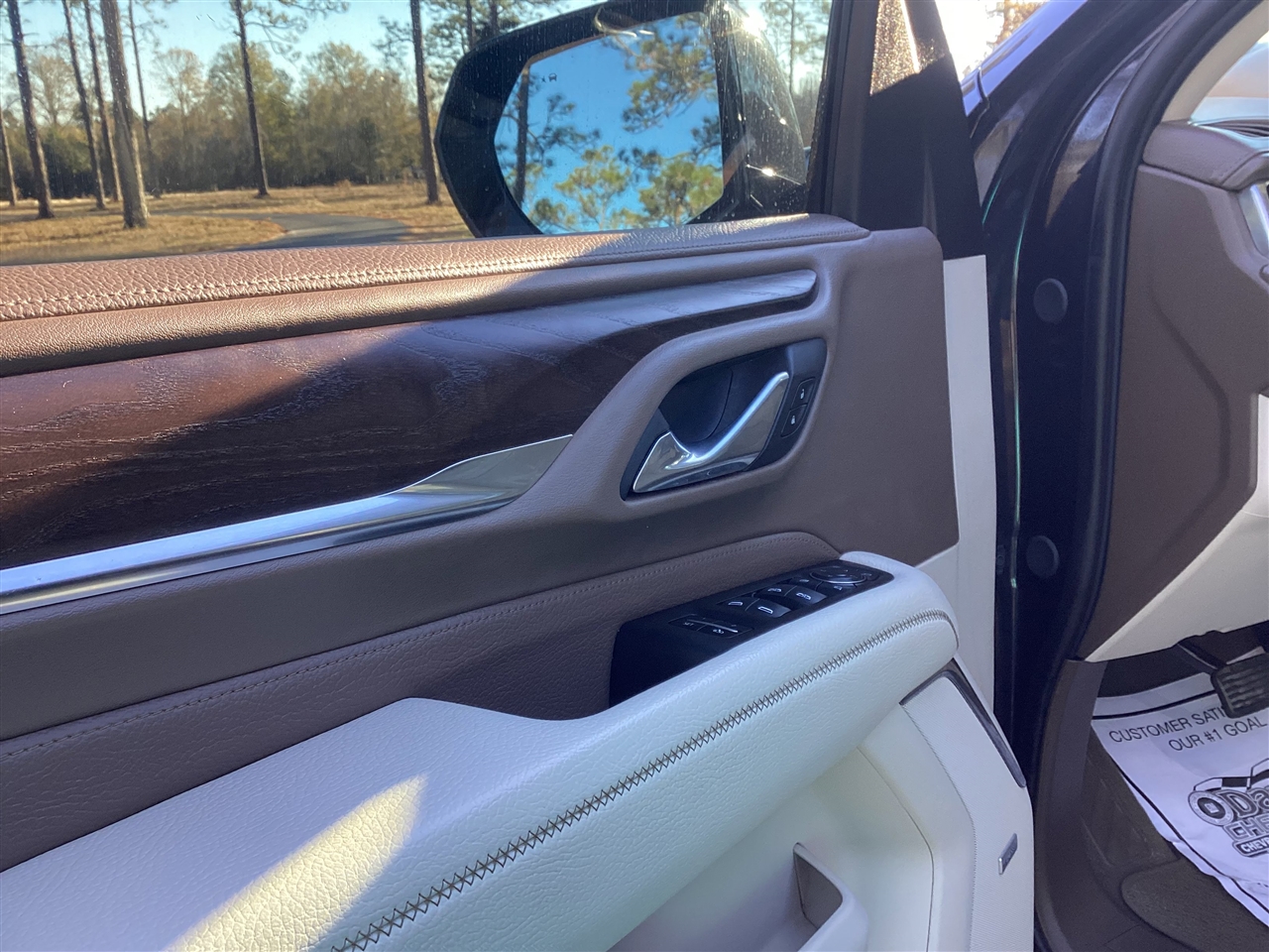 GMC Yukon XL 4WD 4dr Denali 2024