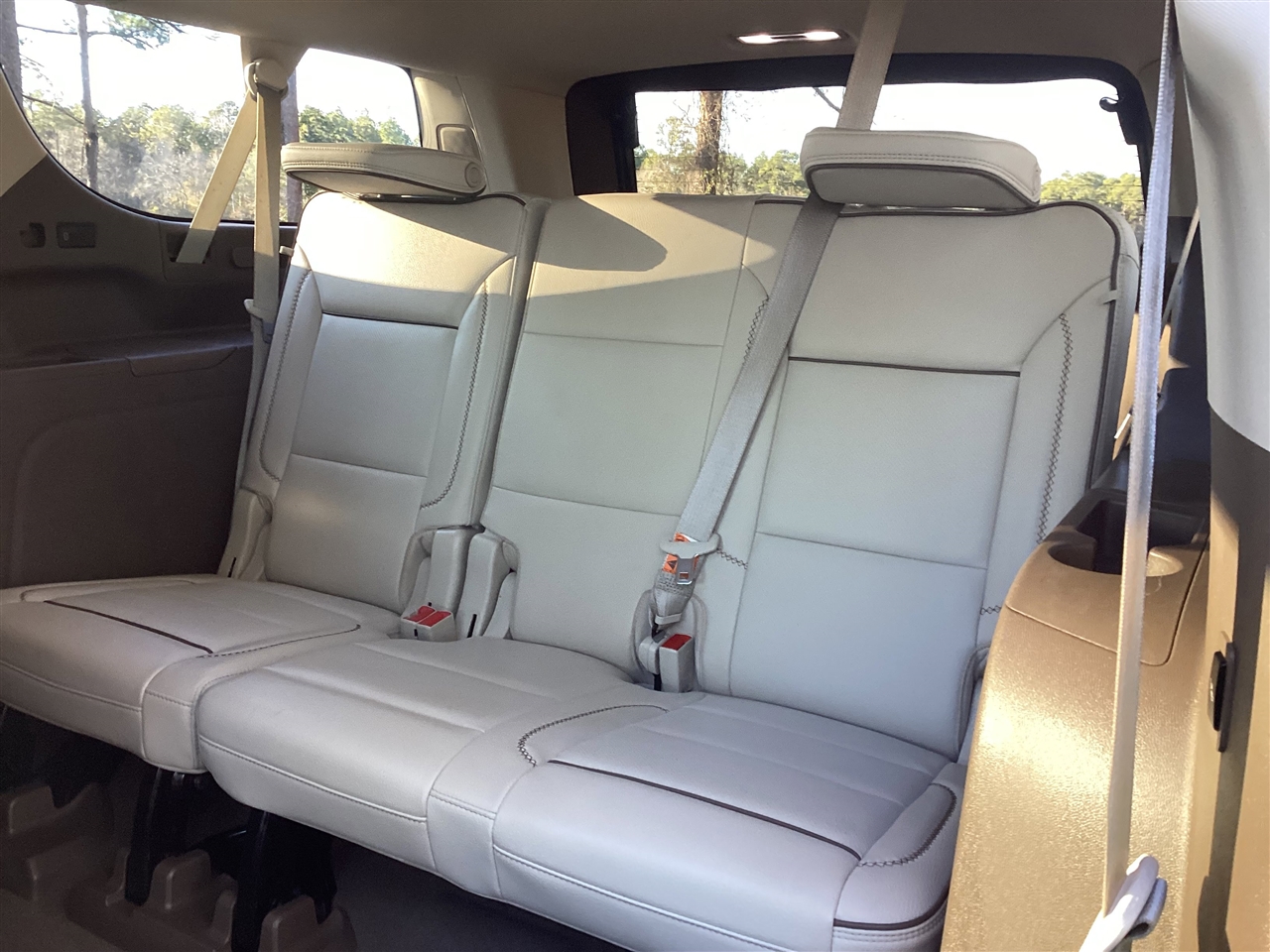 GMC Yukon XL 4WD 4dr Denali 2024