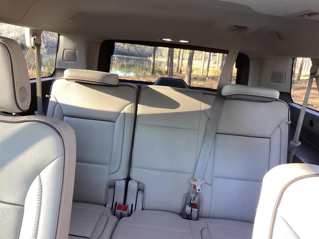 GMC Yukon XL 4WD 4dr Denali 2024