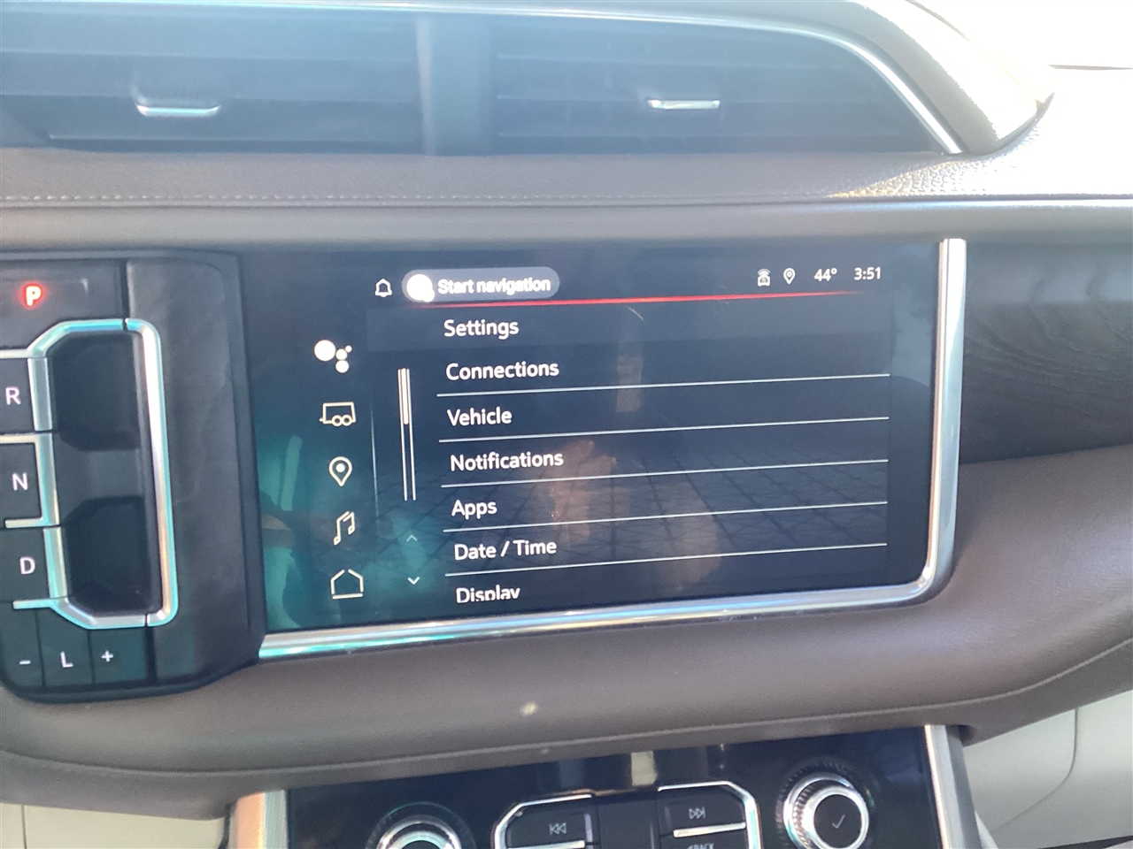 GMC Yukon XL 4WD 4dr Denali 2024