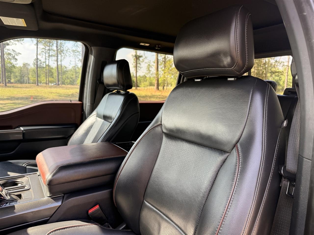 Ford F-150 XL 4WD SuperCrew 5.5' Box 2021