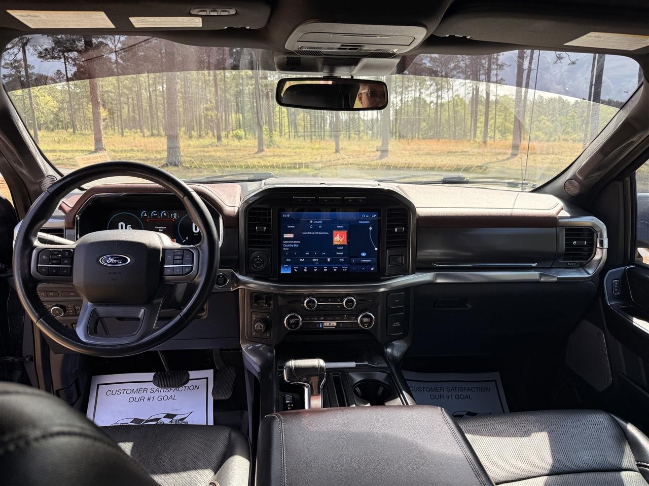 Ford F-150 XL 4WD SuperCrew 5.5' Box 2021