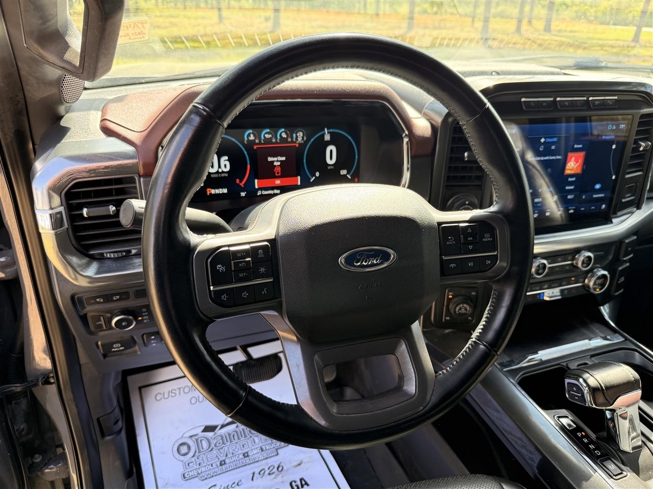 Ford F-150 XL 4WD SuperCrew 5.5' Box 2021