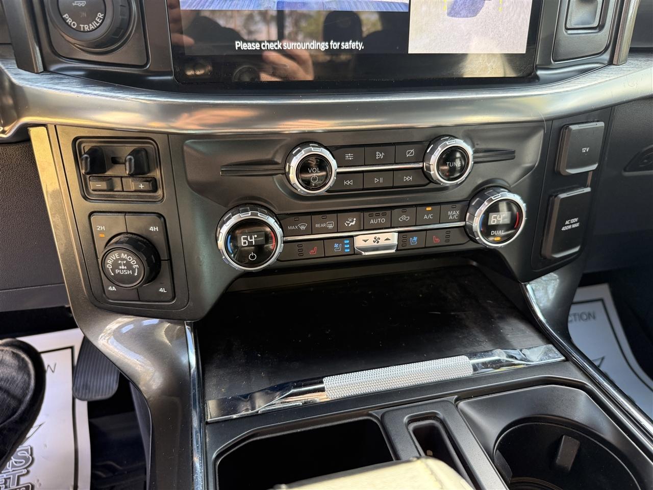 Ford F-150 XL 4WD SuperCrew 5.5' Box 2021