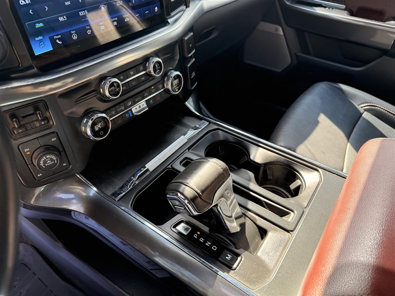 Ford F-150 XL 4WD SuperCrew 5.5' Box 2021