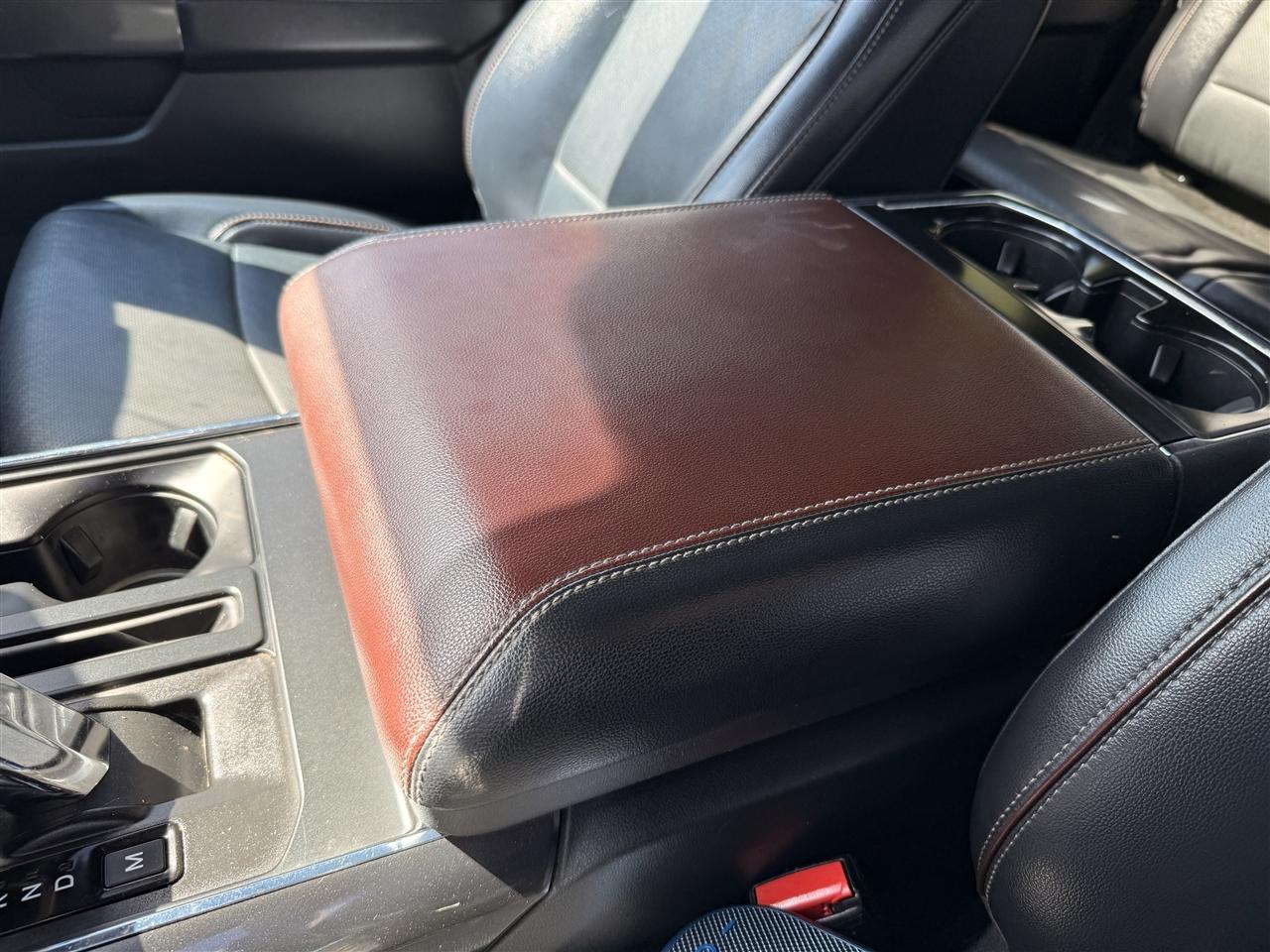 Ford F-150 XL 4WD SuperCrew 5.5' Box 2021