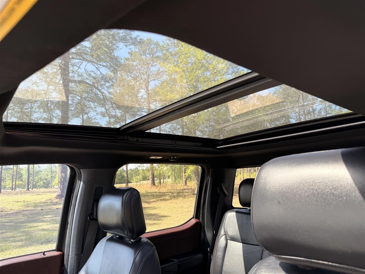 Ford F-150 XL 4WD SuperCrew 5.5' Box 2021