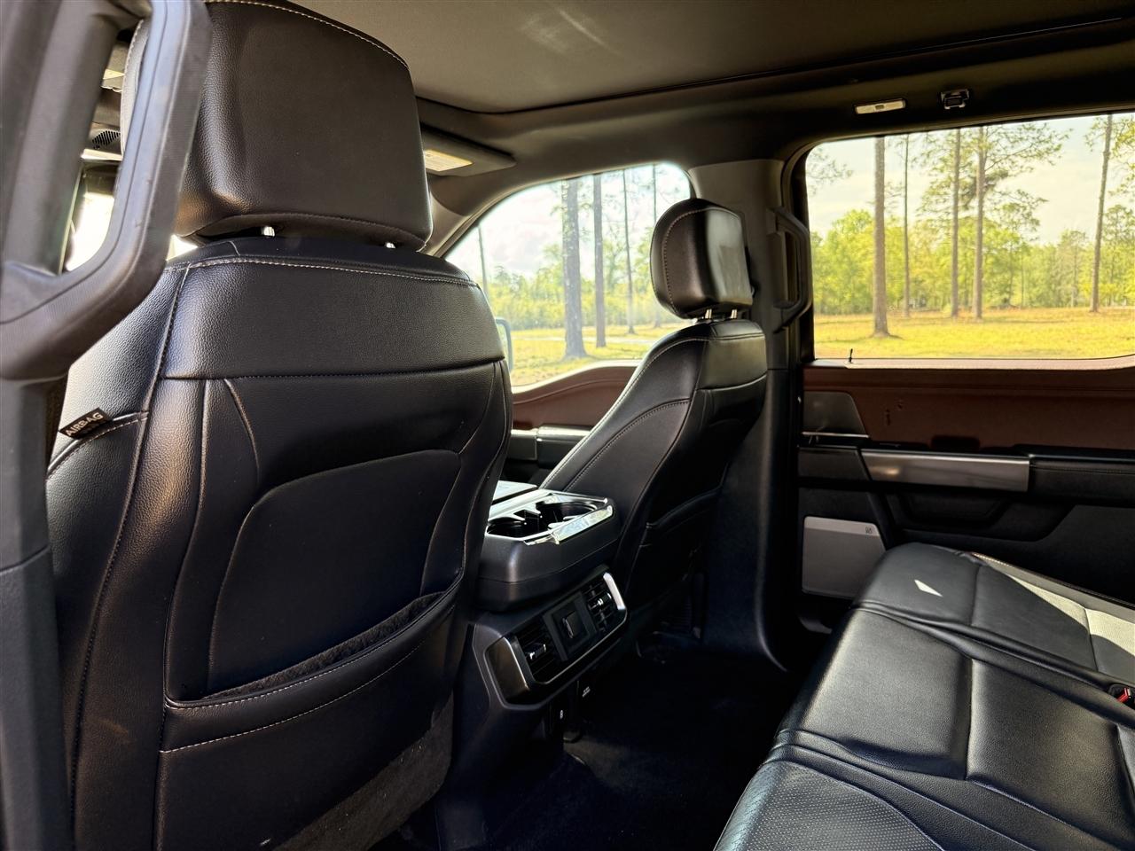 Ford F-150 XL 4WD SuperCrew 5.5' Box 2021