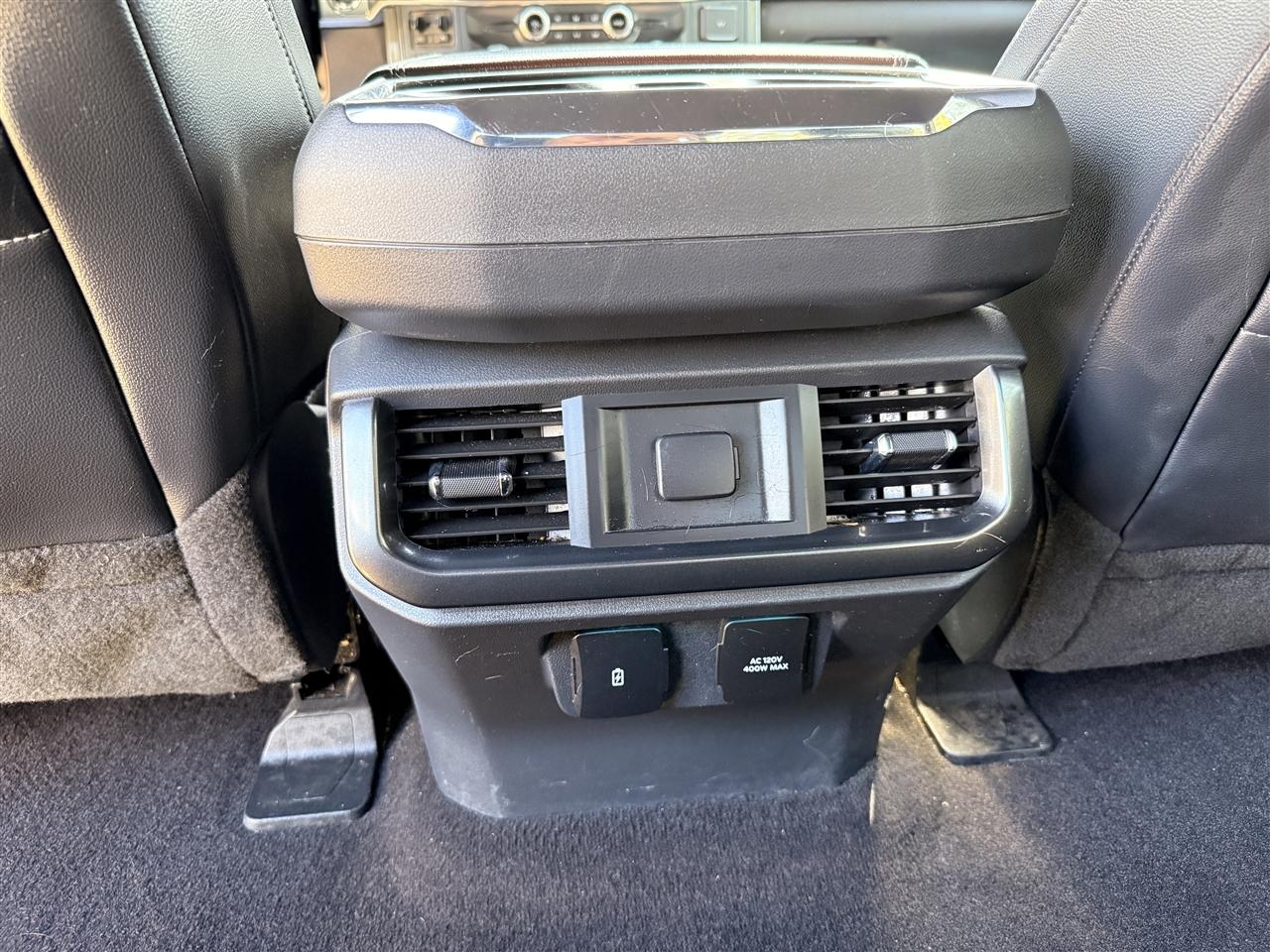 Ford F-150 XL 4WD SuperCrew 5.5' Box 2021