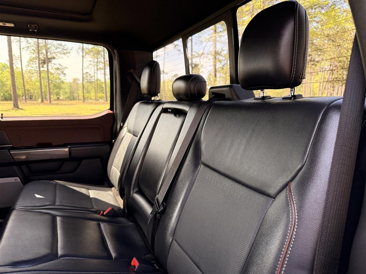 Ford F-150 XL 4WD SuperCrew 5.5' Box 2021