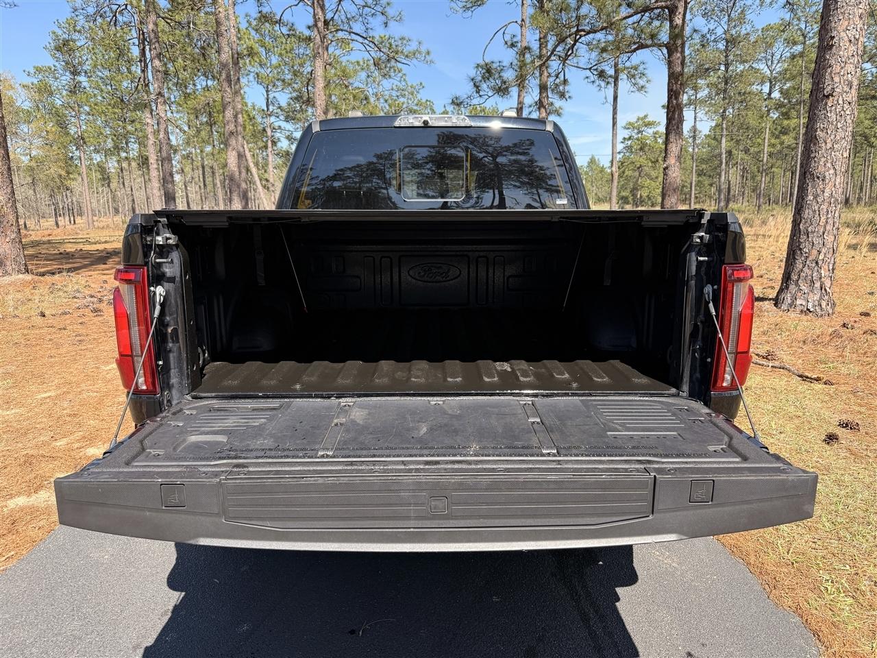 Ford F-150 Raptor 4WD SuperCrew 5.5' Box 2024