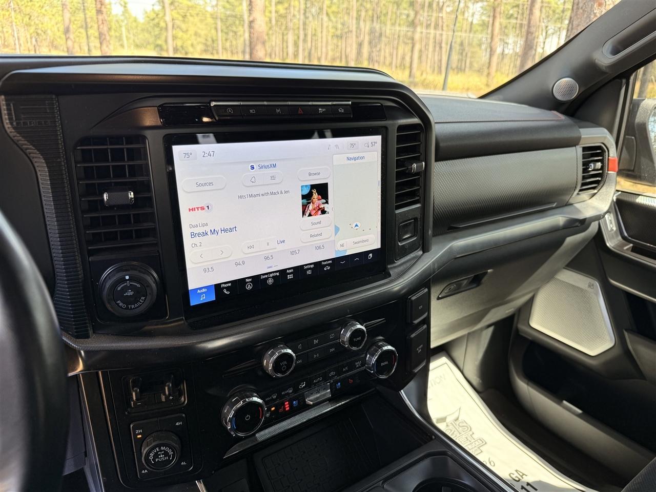 Ford F-150 Raptor 4WD SuperCrew 5.5' Box 2024