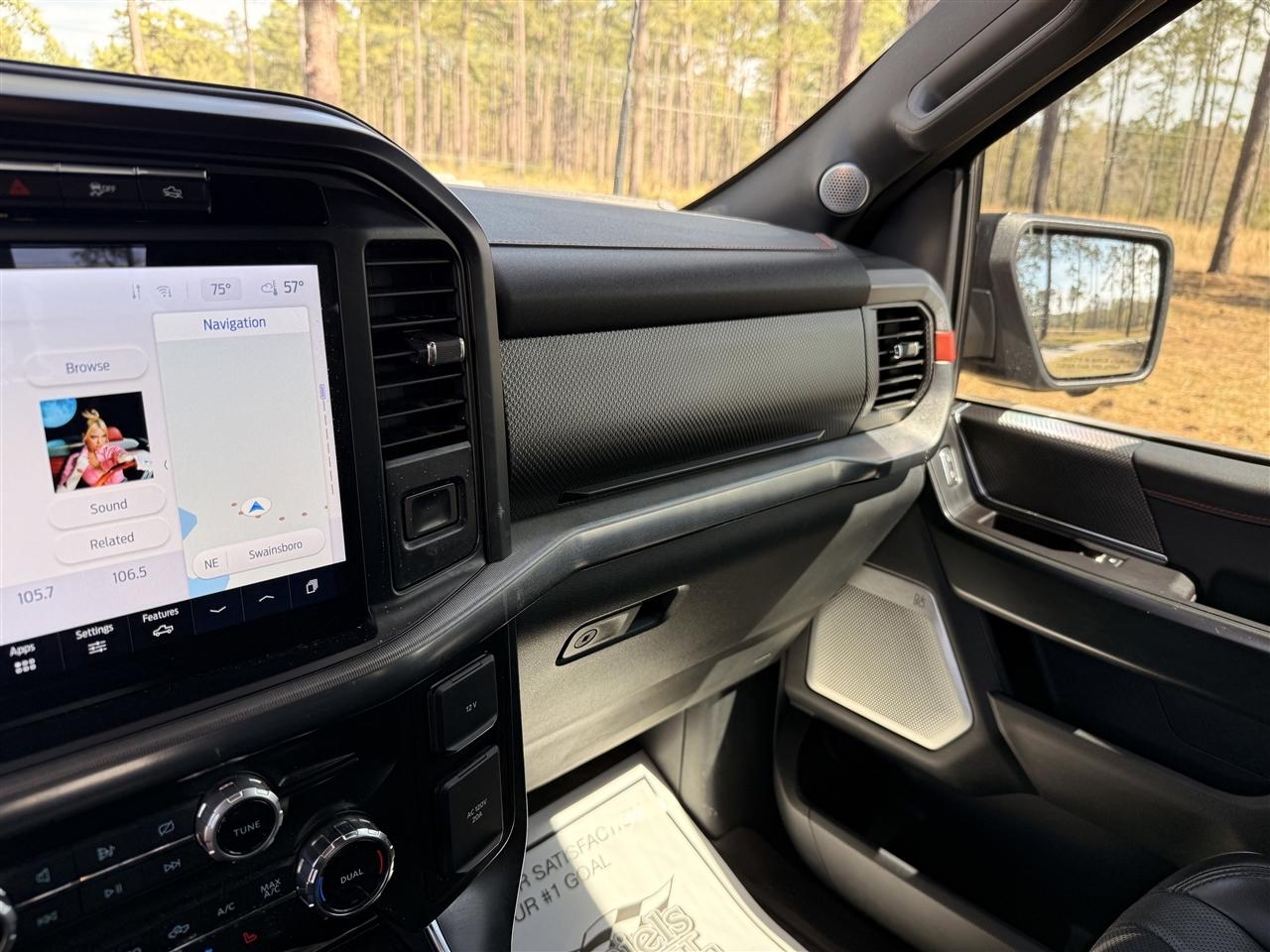 Ford F-150 Raptor 4WD SuperCrew 5.5' Box 2024