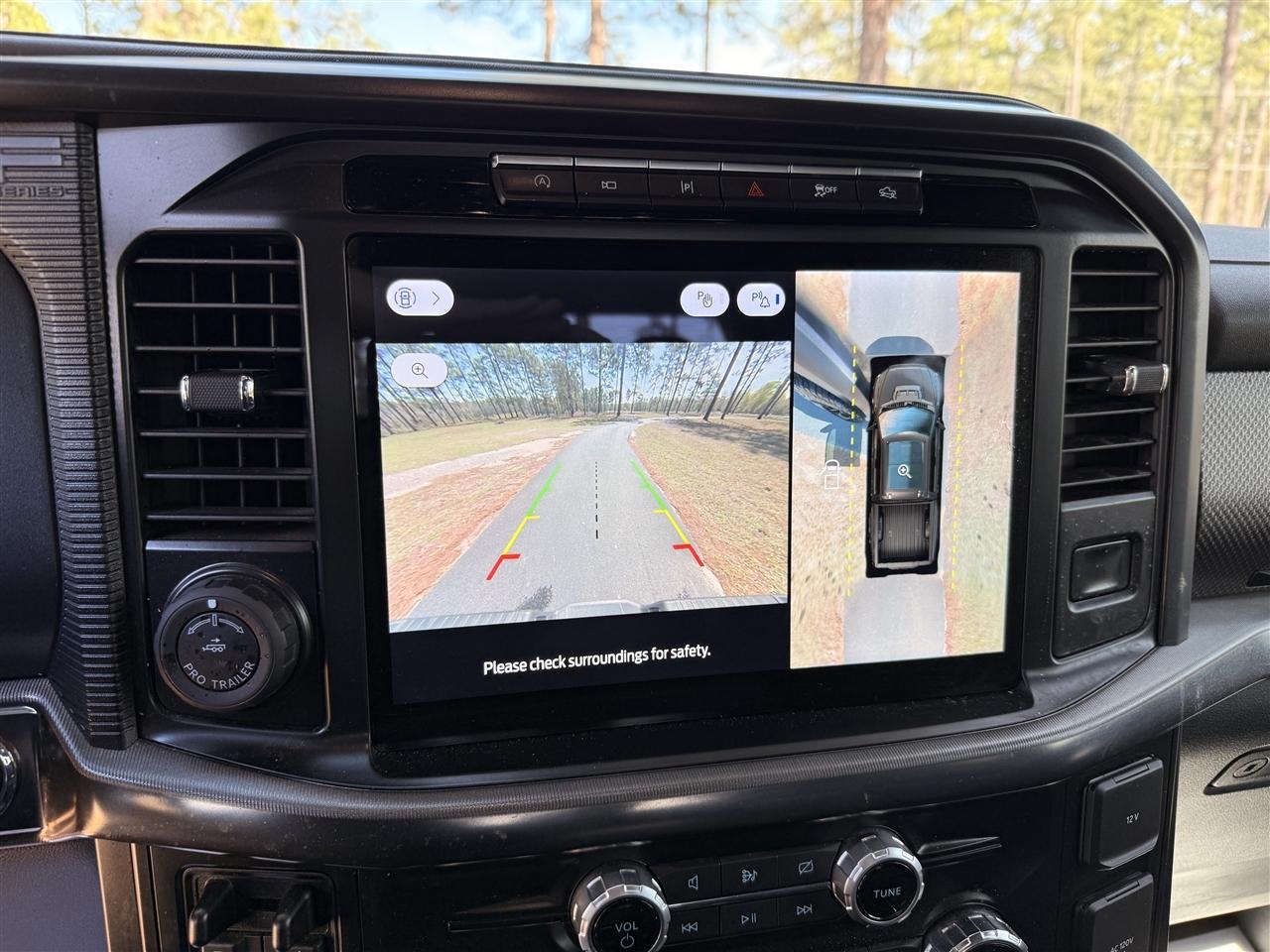 Ford F-150 Raptor 4WD SuperCrew 5.5' Box 2024