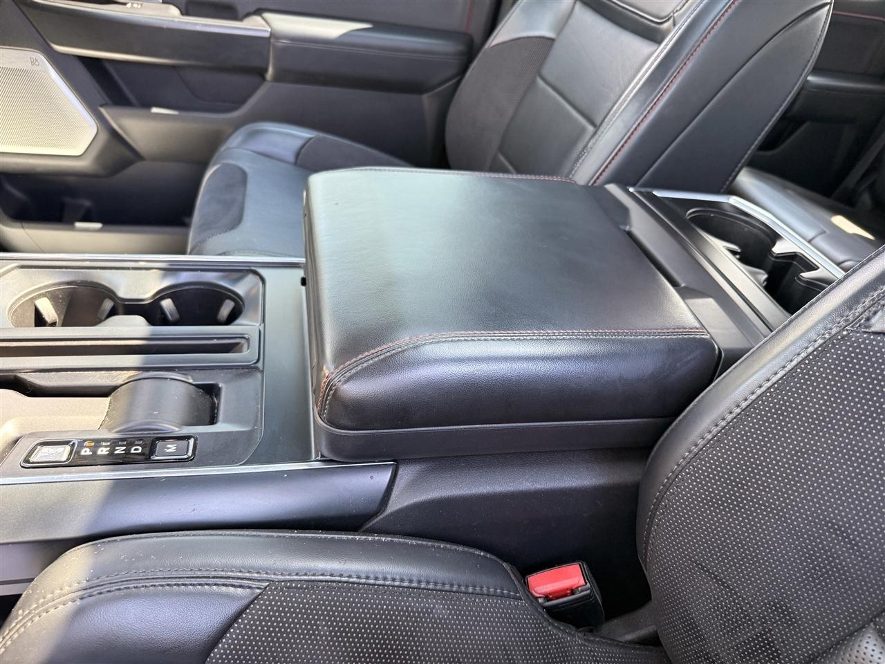 Ford F-150 Raptor 4WD SuperCrew 5.5' Box 2024