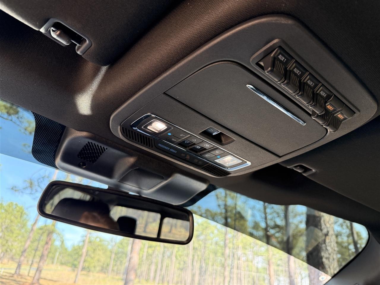 Ford F-150 Raptor 4WD SuperCrew 5.5' Box 2024