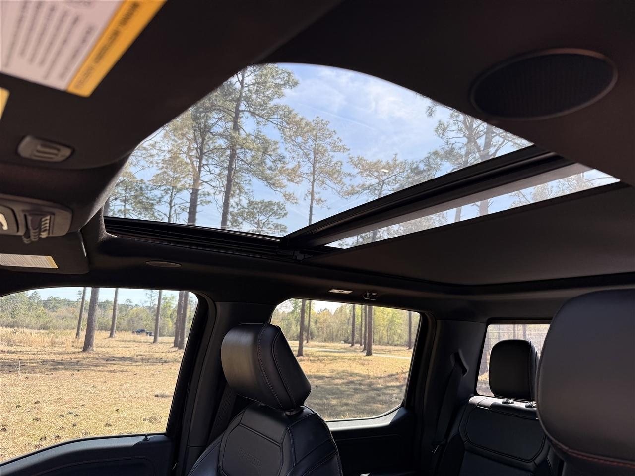 Ford F-150 Raptor 4WD SuperCrew 5.5' Box 2024