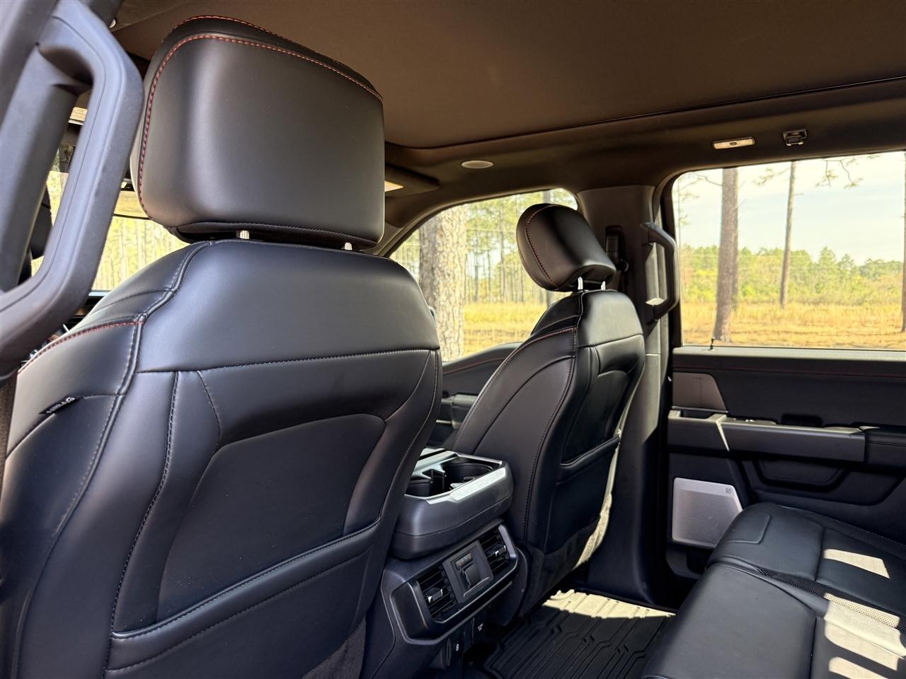 Ford F-150 Raptor 4WD SuperCrew 5.5' Box 2024