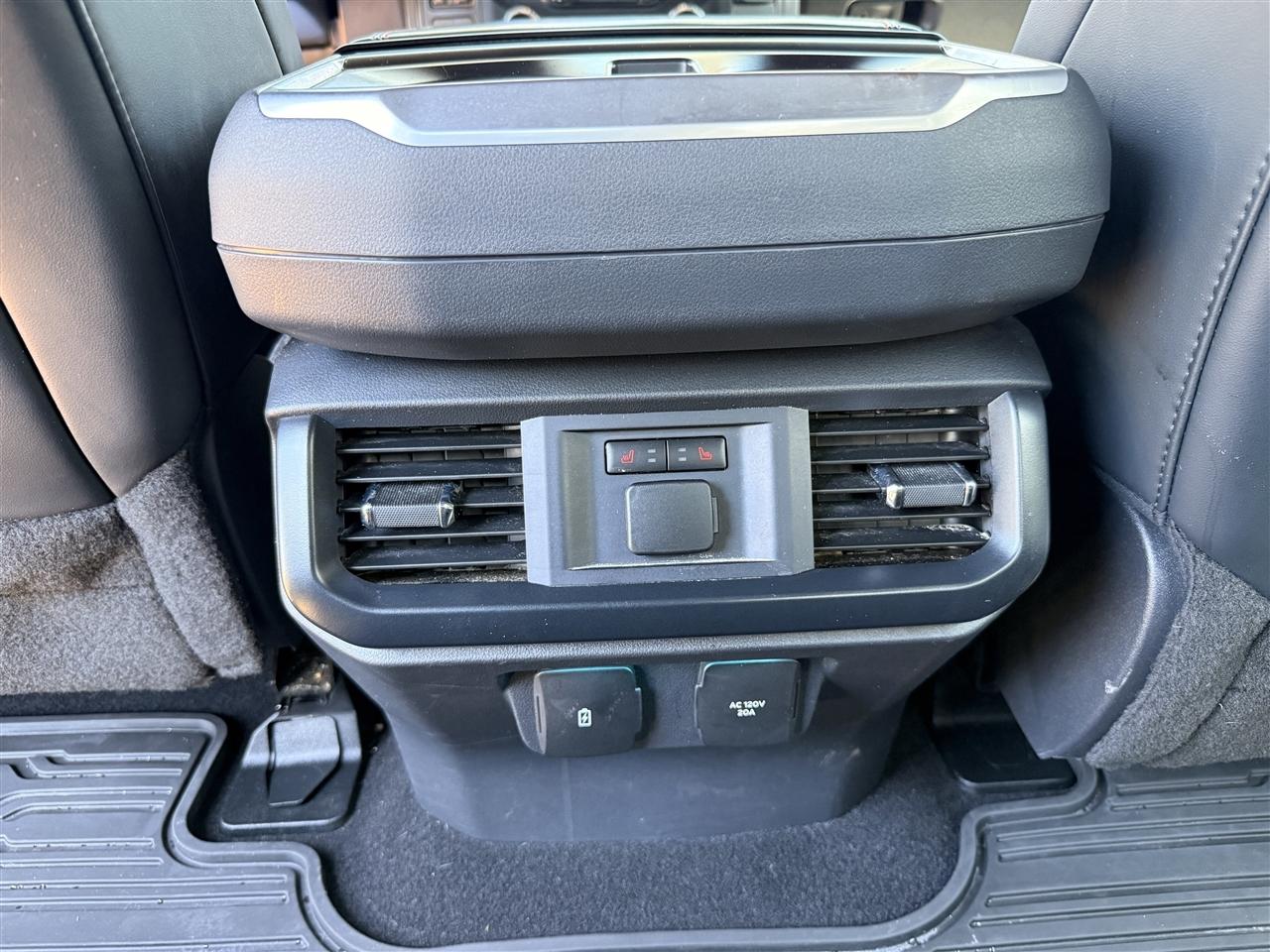 Ford F-150 Raptor 4WD SuperCrew 5.5' Box 2024