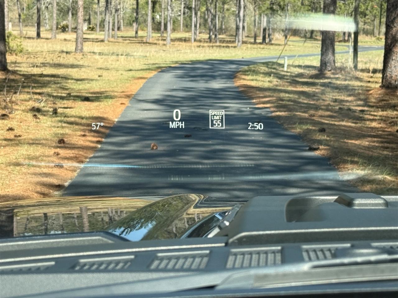 Ford F-150 Raptor 4WD SuperCrew 5.5' Box 2024