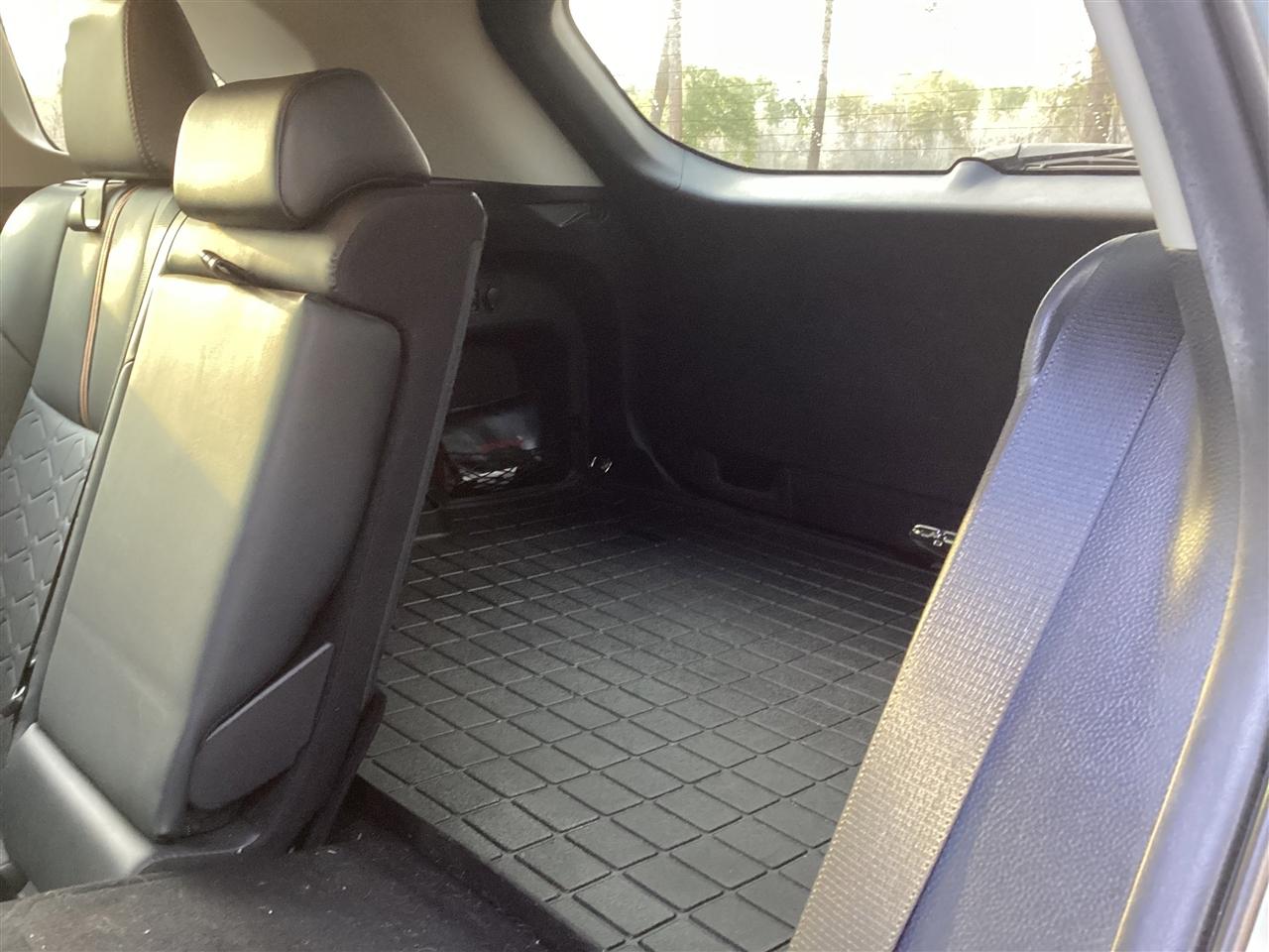 Toyota RAV4 TRD Off Road AWD (Natl) 2020