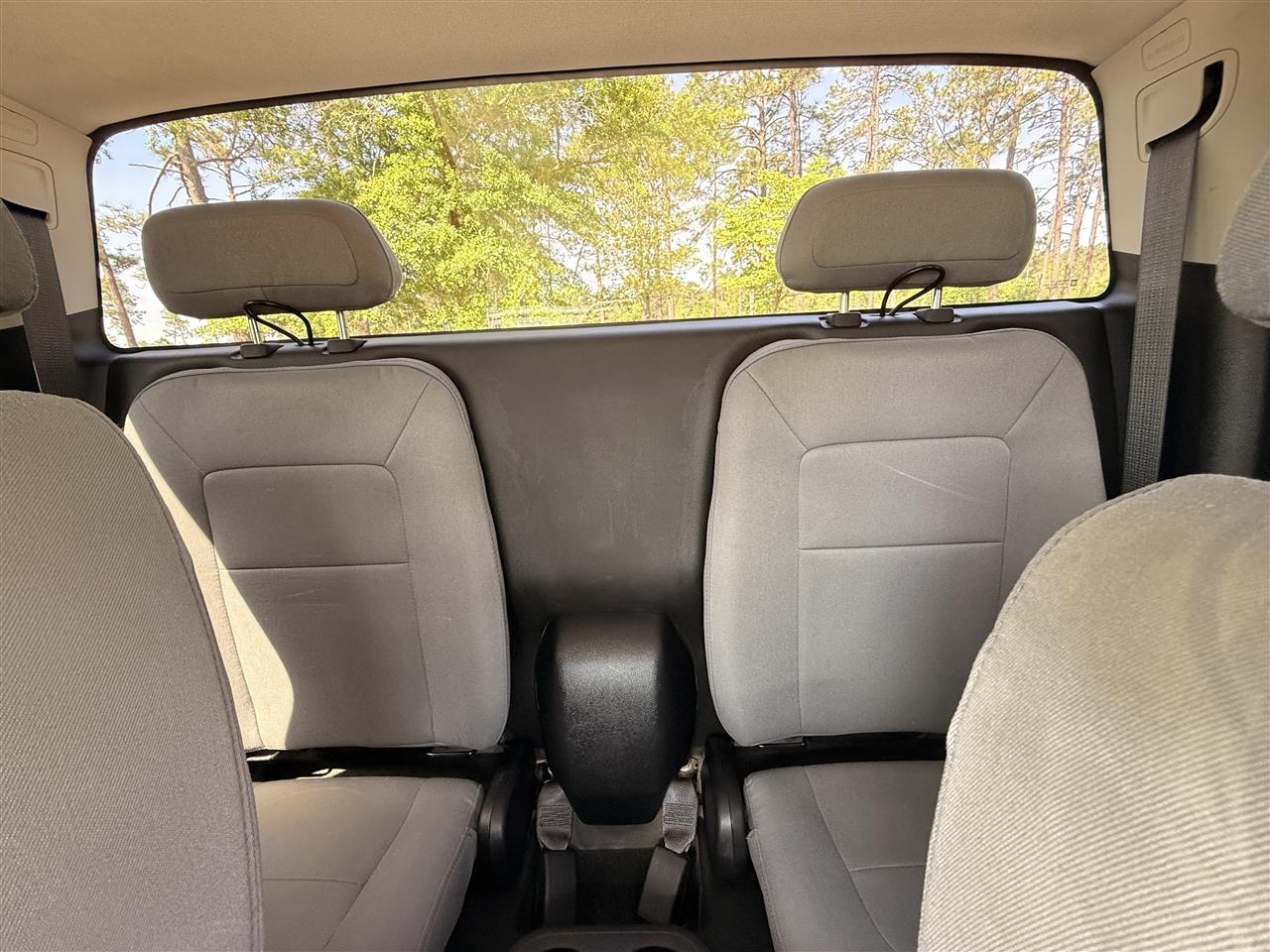 Chevrolet Colorado 2WD Ext Cab 128.3" WT 2016