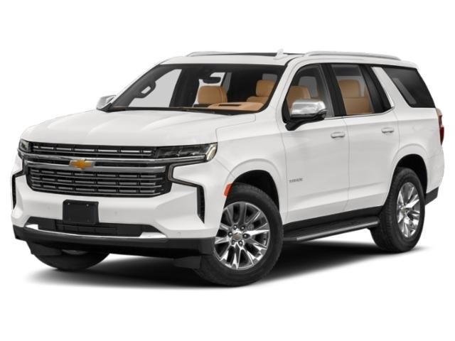 Chevrolet Tahoe 2WD 4dr Premier 2024