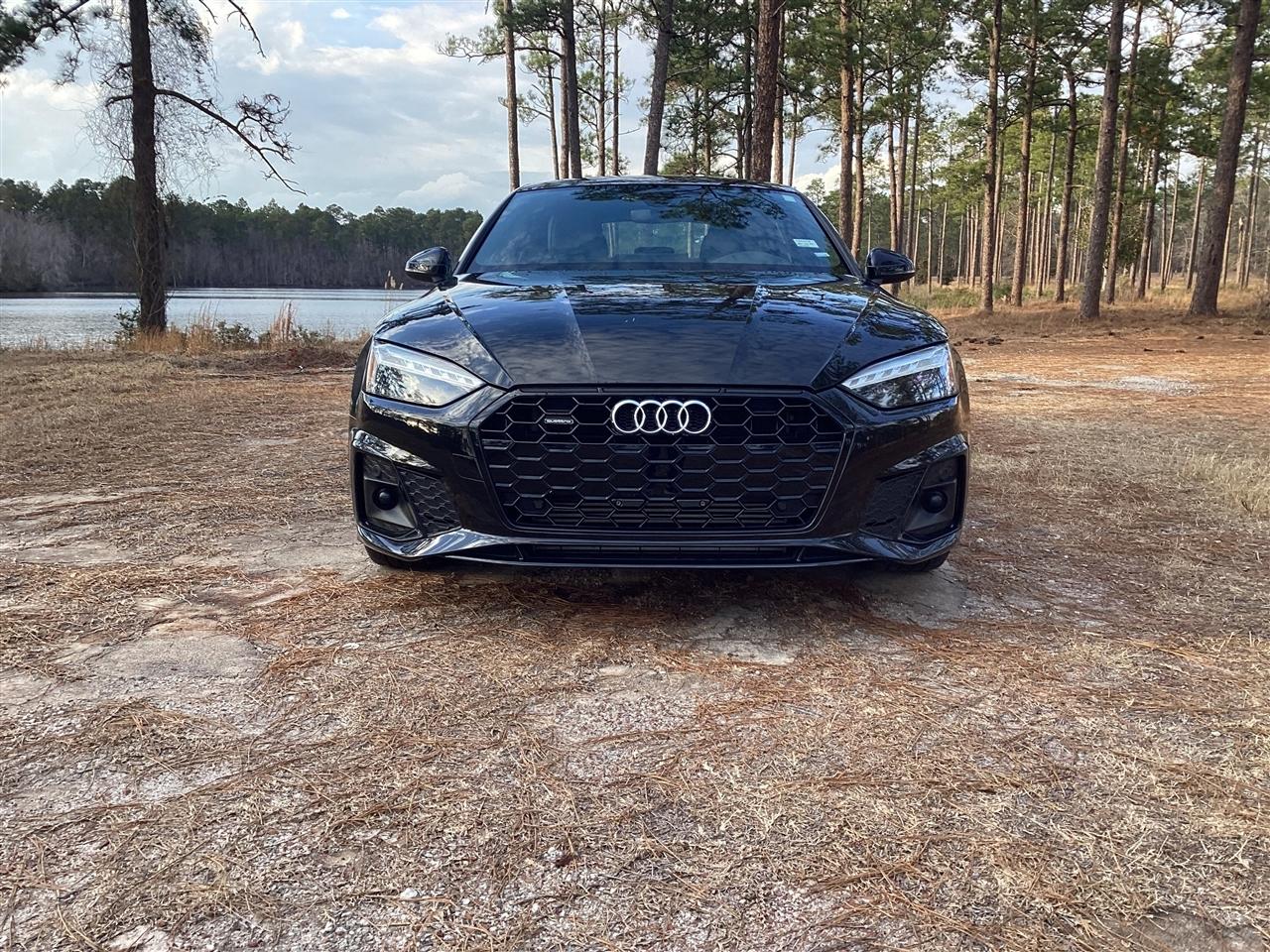 Audi A5 Sportback S line Premium 45 TFSI quattro 2025