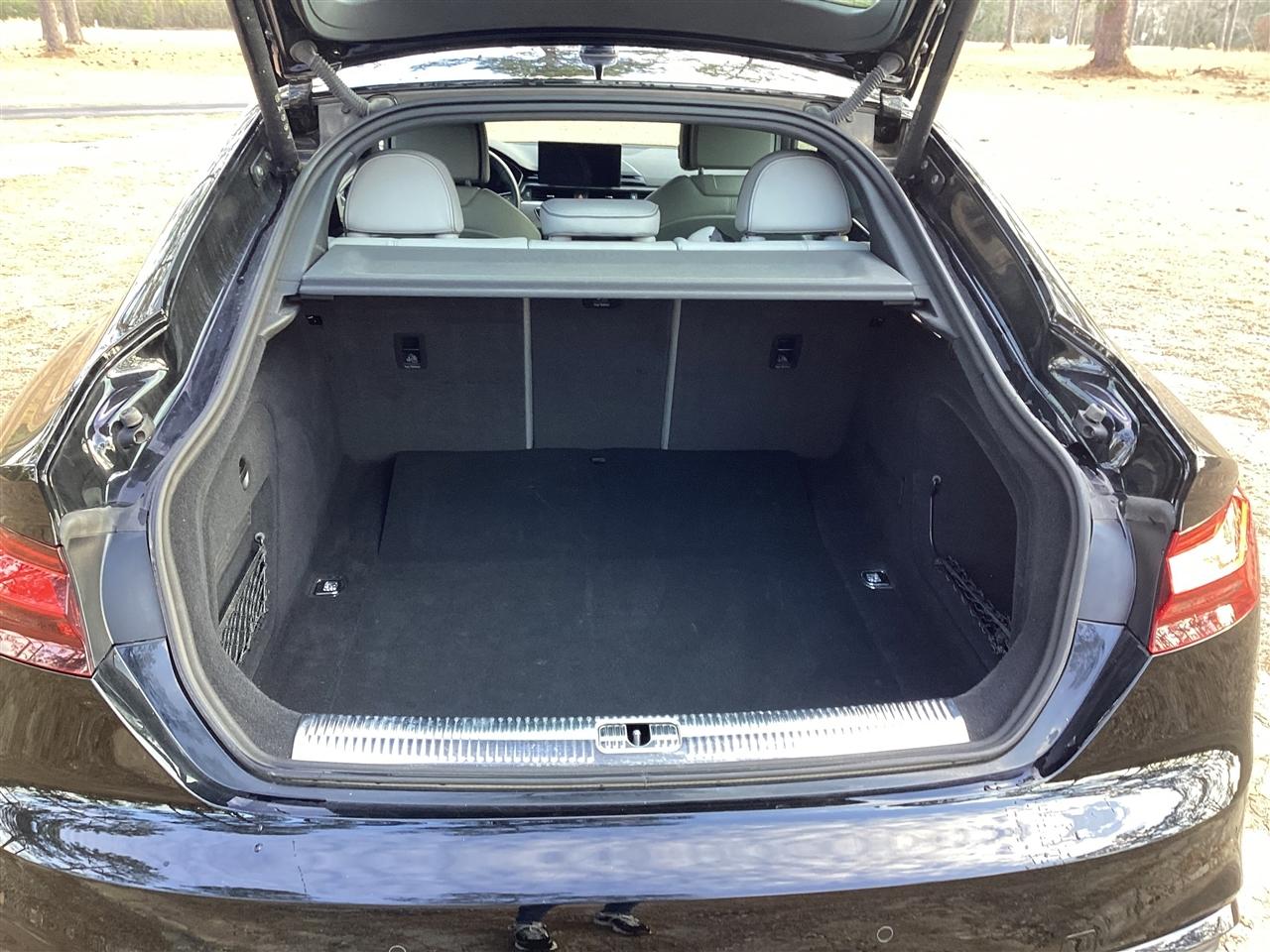 Audi A5 Sportback S line Premium 45 TFSI quattro 2025