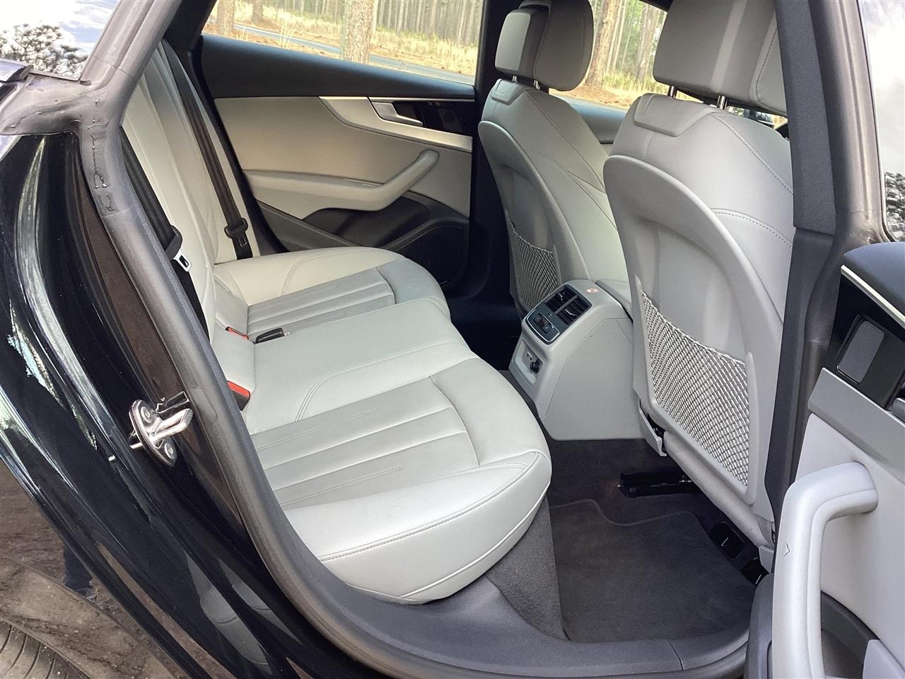 Audi A5 Sportback S line Premium 45 TFSI quattro 2025