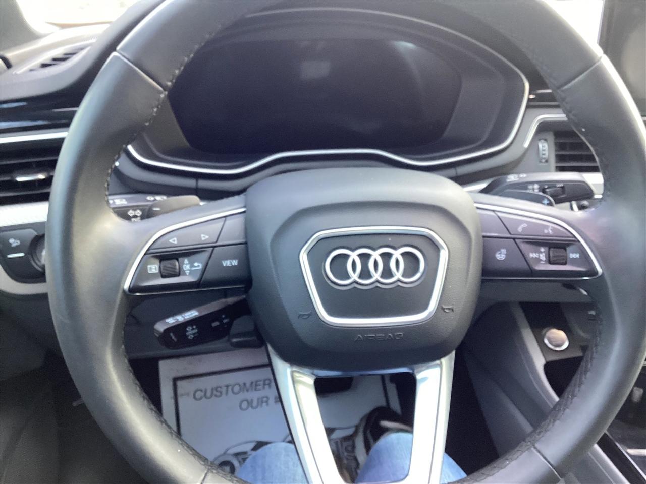 Audi A5 Sportback S line Premium 45 TFSI quattro 2025