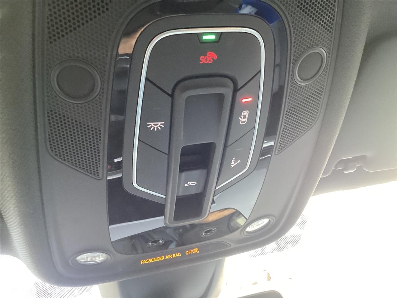 Audi A5 Sportback S line Premium 45 TFSI quattro 2025