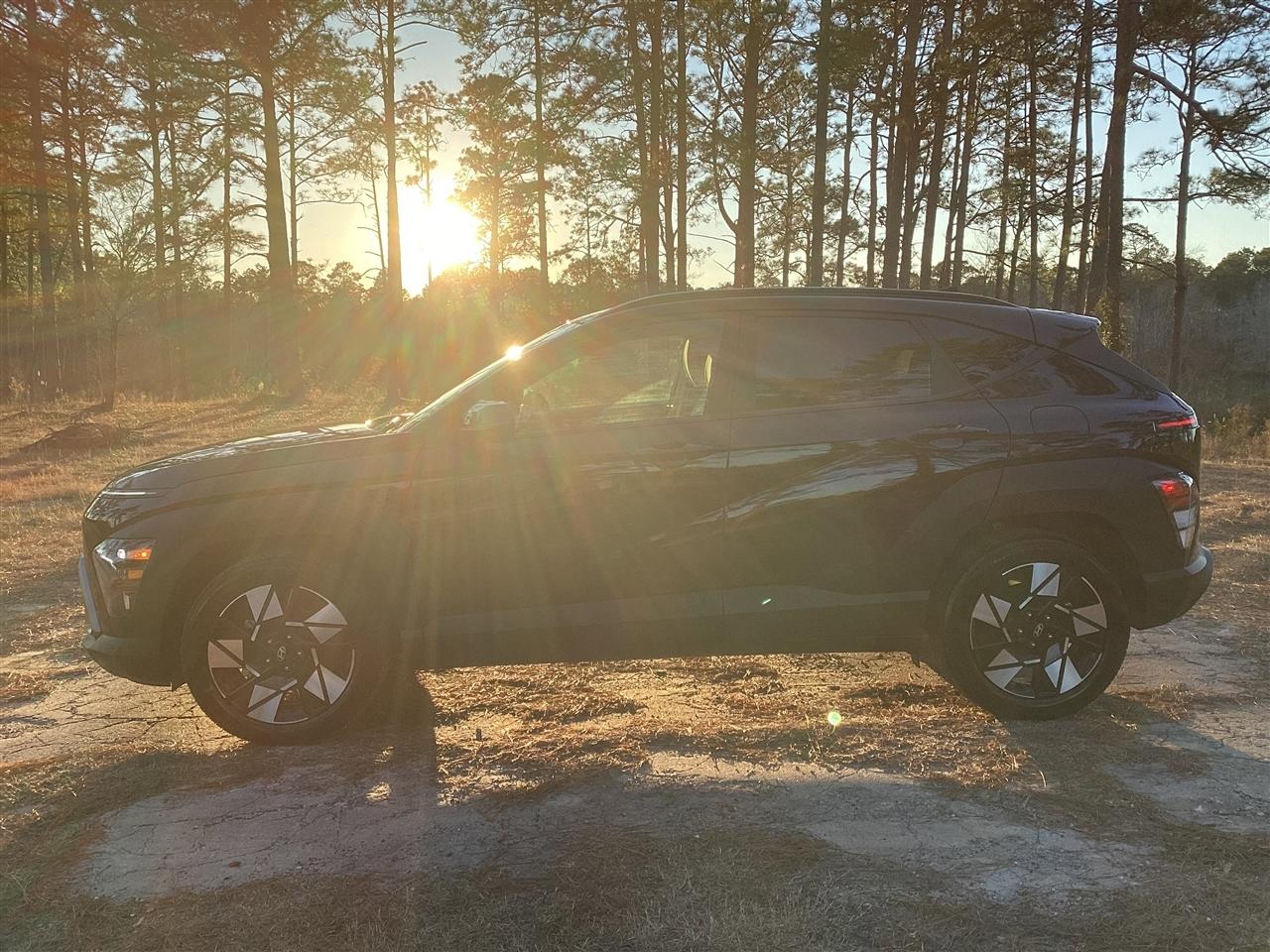 Hyundai Kona SEL FWD 2025