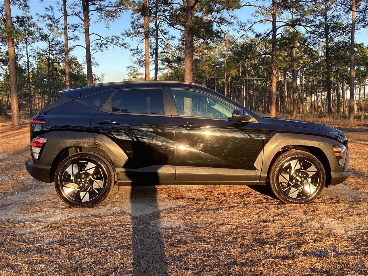 Hyundai Kona SEL FWD 2025