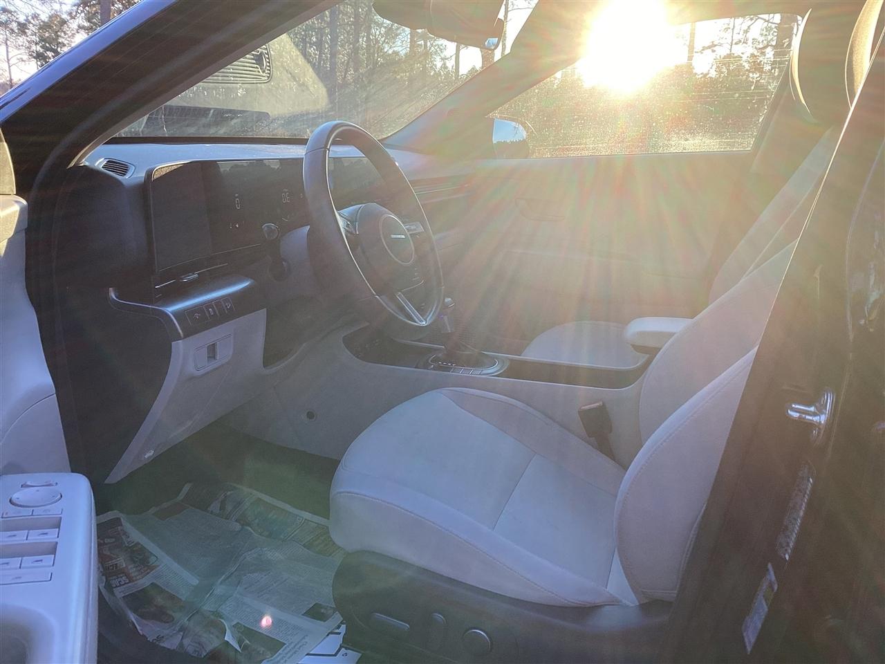 Hyundai Kona SEL FWD 2025