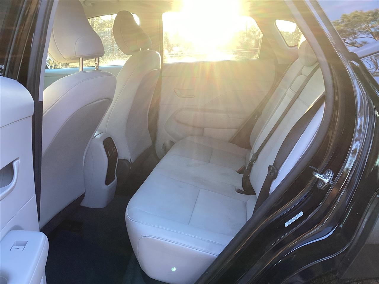 Hyundai Kona SEL FWD 2025